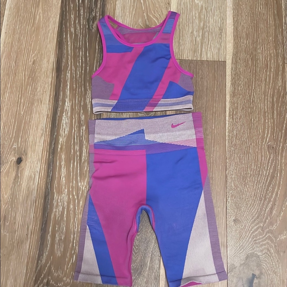 Nike Athletic Set
